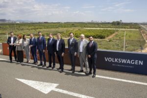 Volkswagen esperará a la resolución del Perte VEC para evaluar el proyecto de la gigafactoría de Sagunto