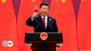 Xi Jinping afianza su poder en China | El Mundo | DW