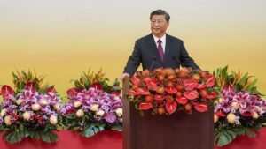 Xi defiende la política de cero-covid y subraya la seguridad nacional como prioridad