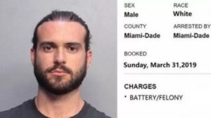 declaran culpable de homicidio involuntario al actor mexicano en un juicio en Miami