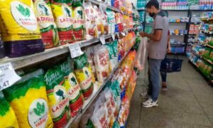 Inflación de septiembre en Venezuela - noticiacn