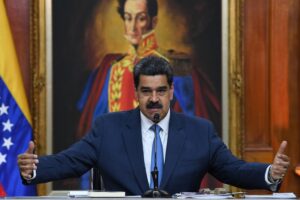 régimen de Maduro rechazó la extensión por dos años de la misión internacional sobre derechos humanos en Venezuela