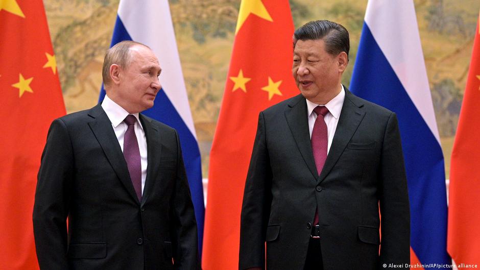 ¡DE ACUERDO! China apoya diálogo de Rusia con Ucrania y EE. UU.