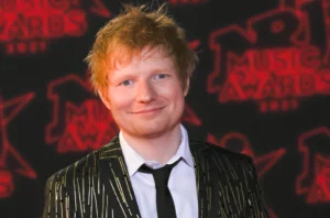 ¡INSISTEN! Ed Sheeran se enfrenta a un juicio por presunto plagio en ‘Thinking Out Loud’
