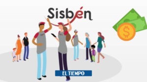 ¿Cómo consultar el puntaje del sisbén IV? - Otras Ciudades - Colombia