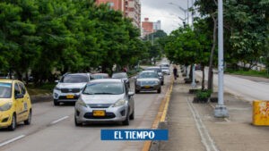¿Hasta cuándo hay plazo para pago de derecho de tránsito en Barranquilla? - Barranquilla - Colombia