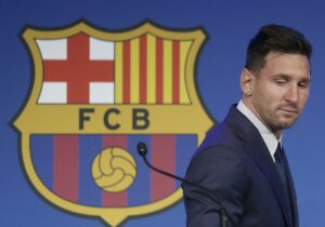 ¿Lionel Messi, al Barcelona? Revelan el plan para que el "10" vuelva a España