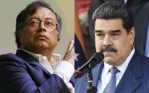 ¿Maduro le dirá que no a Petro?  
