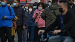 ¿Miedo a las agujas? China lanza vacuna oral contra COVID-19