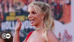 ¿Por qué quiere Irán cancelar a Britney Spears? | El Mundo | DW