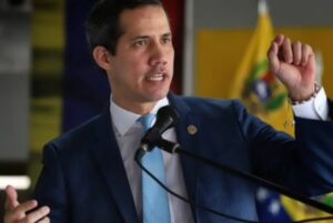 ▷ Guaidó: La medida más certera para aliviar el flujo migratorio será lograr esa elección presidencial libre y justa #17Oct