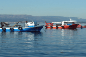 ▷ INEA suspendió parcialmente medida de suspensión de zarpe de embarcaciones menores en algunos estados #7Oct￼