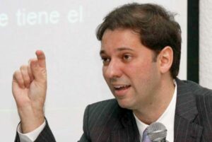 ▷ José Manuel Puente: Difícil es la recuperación económica del país, pero es posible #14Oct 