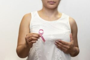 ▷ María Gutiérrez: Tenemos herramientas para llegar al diagnóstico precoz del cáncer de mama #18Oct