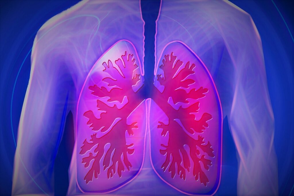 ¿Qué es la insuficiencia respiratoria?