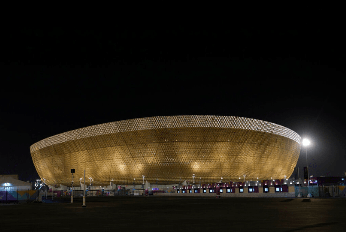 ▷ ¡Se retractan! Qatar prohíbe venta de cerveza en los estadios del Mundial #18Nov