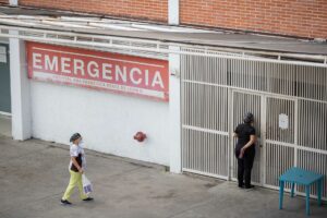 Más de 200 personas han muerto en hospitales venezolanos por fallas eléctricas en 2022