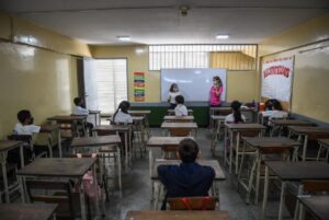 Falta de personal limita la atención a casos de “bullying” en las escuelas venezolanas