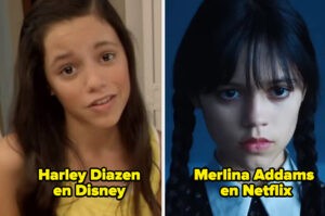 24 estrellas infantiles que primero triunfaron en Disney