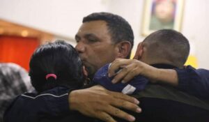 7,1 millones venezolanos han migrado: Retornaron desde Perú 209 este jueves