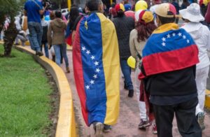 8 de cada 10 migrantes venezolanos no plantea regresar al país, según encuesta