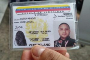 A tiros mataron a un venezolano en plena vía pública en Brasil
