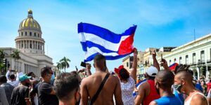 Abogados de manifestantes del 11-J se atreven a cuestionar pruebas y testigos durante un juicio en Cuba
