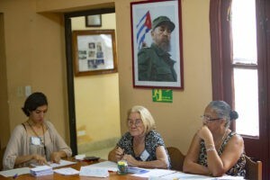 Abstencin histrica en las elecciones municipales de Cuba