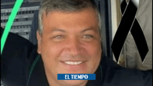 Accidente avioneta Medellín: Nicolás Jimenez el empresario que murió - Medellín - Colombia