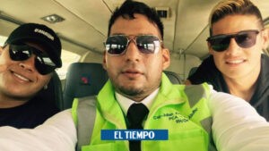 Accidente de avioneta en Medellín: ¿Quién era el piloto de la aeronave? - Cali - Colombia