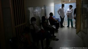 Al menos 218 personas han muerto en hospitales venezolanos por fallas eléctricas en 2022