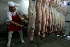 Argentina resalta reapertura del mercado mexicano para su carne de res