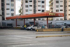 Así será el cronograma de distribución de gasolina del 21 al 27 de noviembre