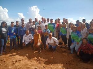 AsoCanaima realizó exitosamente 1er encuentro turístico | Diario El Luchador