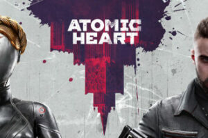 Atomic Heart confirma su fecha de lanzamiento