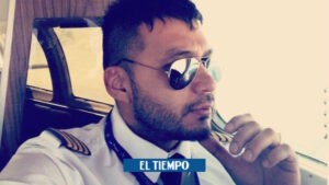 Avioneta estrellada en Medellín: último mensaje de esposa que leyó piloto - Medellín - Colombia