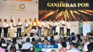 Barranquilla: Congreso Nacional de Ganaderos hoy - Barranquilla - Colombia