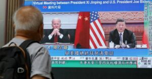 Biden quiere que su encuentro con Xi Jinping sirva para reparar los canales de comunicación y fijar “salvaguardias”