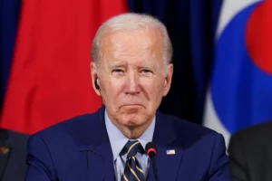 Biden se comprome a defender Japón y Corea del Sur tras amenazas nucleares de Kim Jong-un