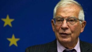 Borrell insta a Venezuela a retomar diálogo en México