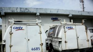 CANTV no mejora su servicio de internet pese a venta de acciones a privados