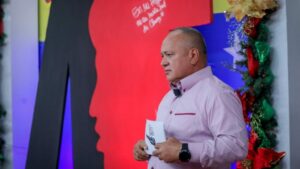 Cabello sobre los casos de abuso infantil: «La ley debe ser intransigente»