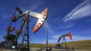 Caída masiva de reservas de petróleo en EEUU: -12,6 millones de barriles