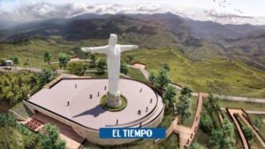 Cali: Proyecto integral Cristo Rey avanza en medio de críticas - Cali - Colombia