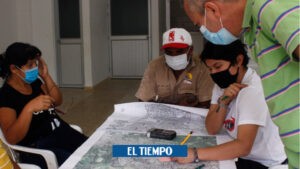 Cali tiene su primer laboratorio de barrios populares - Cali - Colombia