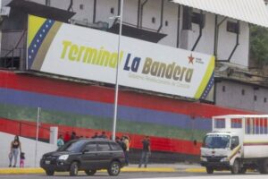 Capturaron en el terminal de La Bandera a un hombre acusado de abusar sexualmente de dos niñas en Boconó (+Video)