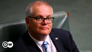 Censuran a exprimer ministro de Australia por autonombramientos secretos | El Mundo | DW