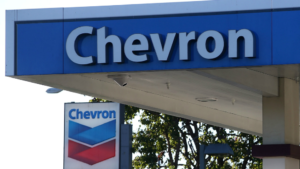 Chevron se compromete a cumplir labores en Venezuela de acuerdo a lo permitido por EE.UU.