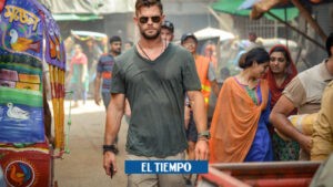 Chris Hemsworth podría padecer de Alzheimer en un futuro - Cine y Tv - Cultura