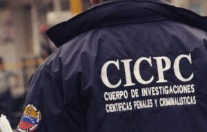 Cicpc reporta más de 2 mil detenidos por delitos de violencia